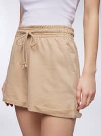 Pantalone ginnico Corto Damen Terranova