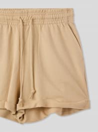 Pantalone ginnico Corto Damen Terranova