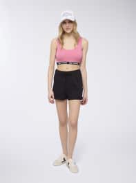 Gym shorts Woman Terranova