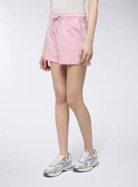 Pantalone ginnico Corto Donna Terranova