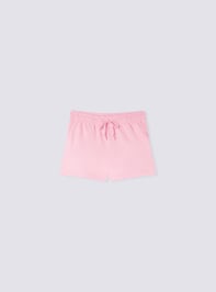 Pantalone ginnico Corto Donna Terranova