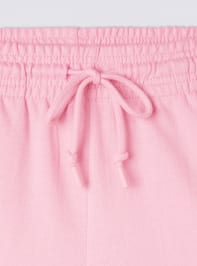 Pantalone ginnico Corto Donna Terranova