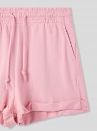 Pantalone ginnico Corto Donna Terranova