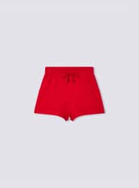 Gym shorts Woman Terranova