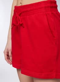 Gym shorts Woman Terranova