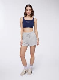 Pantalone ginnico Corto Damen Terranova