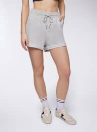 Pantalone ginnico Corto Damen Terranova