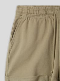 Gym shorts Woman Terranova