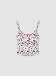 Camiseta Mujer Terranova