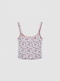 Camiseta Mujer Terranova
