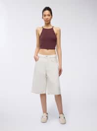 Camiseta Mujer Terranova