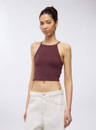 Camiseta Mujer Terranova