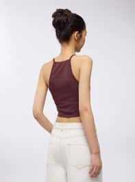 Camiseta Mujer Terranova