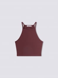 Top/Top bez rkawów Donna Terranova