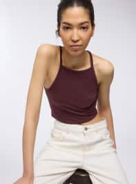 Camiseta Mujer Terranova