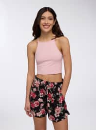 Top/Top bez rkawów Donna Terranova