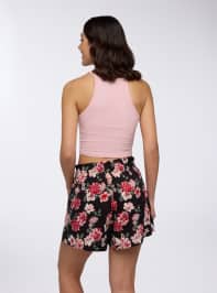 Top/Top bez rkawów Donna Terranova