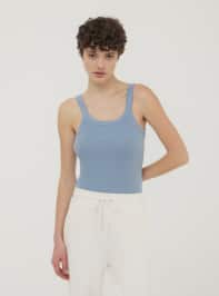 Canotta/Top Donna Terranova