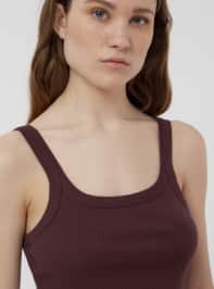 Canotta/Top Donna Terranova
