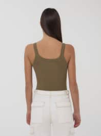 Canotta/Top Donna Terranova