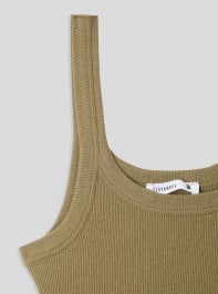 Canotta/Top Donna Terranova