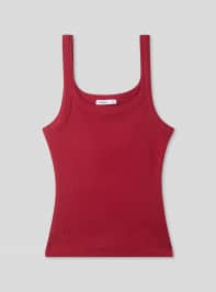 Camiseta/Top Mujer Terranova