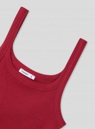 Camiseta/Top Mujer Terranova