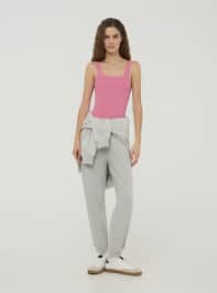 Canotta/Top Donna Terranova