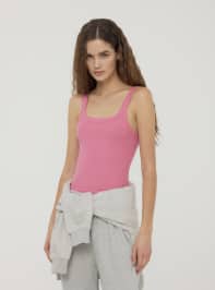 Canotta/Top Donna Terranova