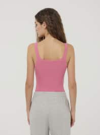 Canotta/Top Donna Terranova