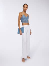 Top Femme Terranova