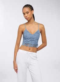 Top Femme Terranova