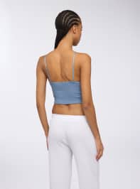Top Femme Terranova