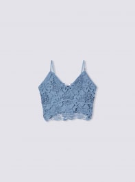 Top Femme Terranova
