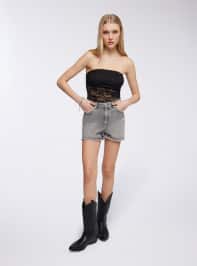 Top Femme Terranova