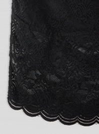 Top Femme Terranova