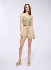 Camiseta Mujer Terranova