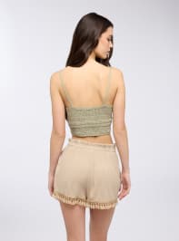 Camiseta Mujer Terranova