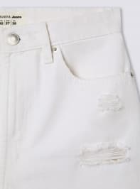 Pantalones cortos Mujer Terranova