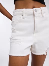 Pantalones cortos Mujer Terranova
