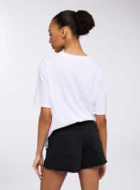 Pantalone Corto Donna Terranova