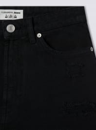 Pantalone Corto Donna Terranova