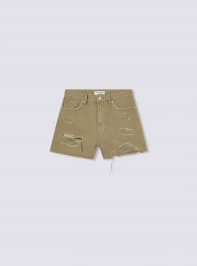 Pantalones cortos Mujer Terranova
