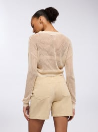 Short pants Woman Terranova