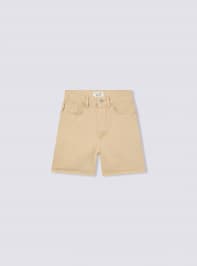 Short pants Woman Terranova
