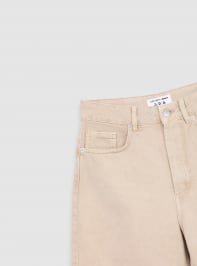 Short pants Woman Terranova