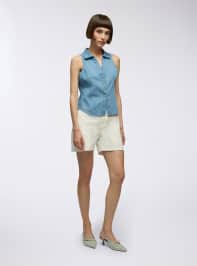 Short pants Woman Terranova