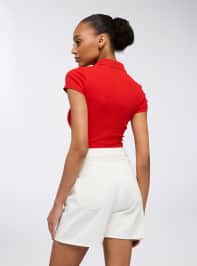 Pantalone Corto Damen Terranova