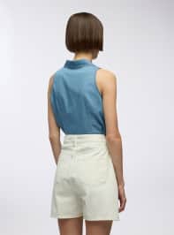Short pants Woman Terranova