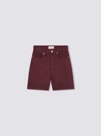 Short pants Woman Terranova